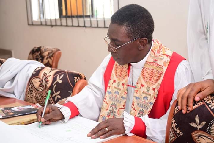Diocese of Warri Synod Postponed!
